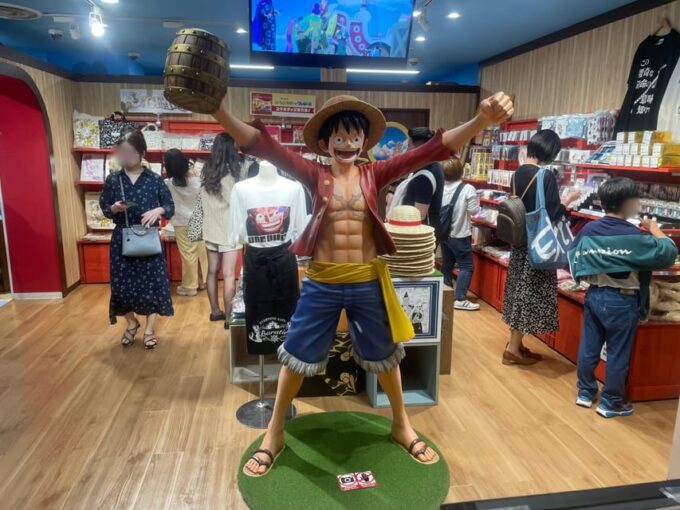 Ikebukuro Anime Culture Shopping and Learning Tour - Key Tour Inclusions