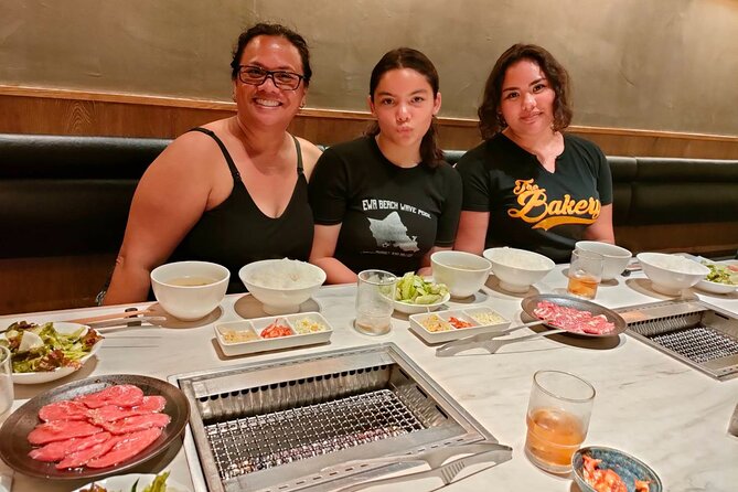 Ikebukuro Family-Friendly Anime Food and Sweets Tour - Tour Inclusions