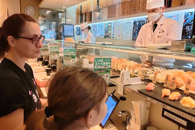Ikebukuro Family-Friendly Anime Food and Sweets Tour - Anime and Sweets Highlights