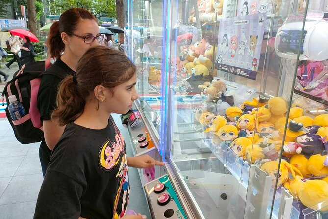 Ikebukuro Family-Friendly Anime Food and Sweets Tour - Exploring Ikebukuro