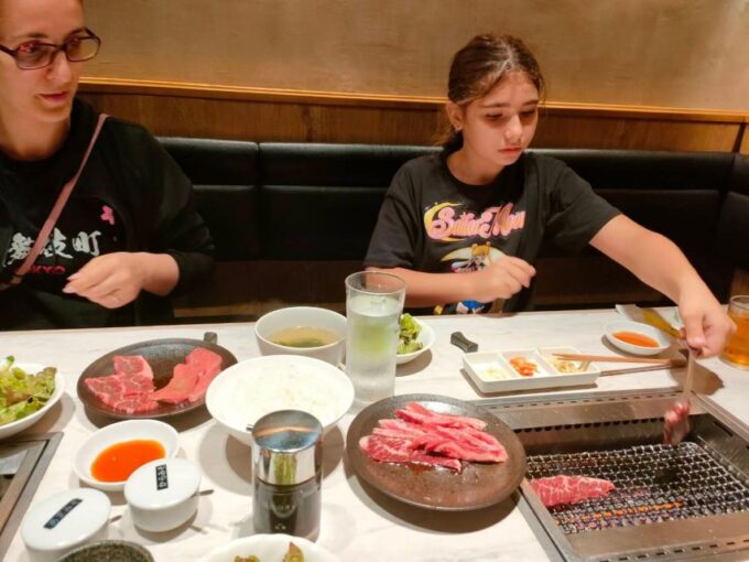 Ikebukuro Food Tour With Master Guide Family Friendly Tour - Exploring Otaku Culture