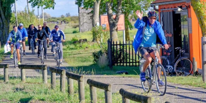 Ile D'oléron: Life-Size Bike Treasure Hunt - Tips for an Unforgettable Adventure