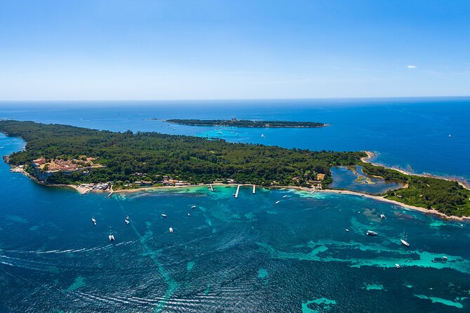 Ile Sainte-Marguerite Ferry & Corniche Dor Cruise Combo From Cannes - Accessibility and Facilities