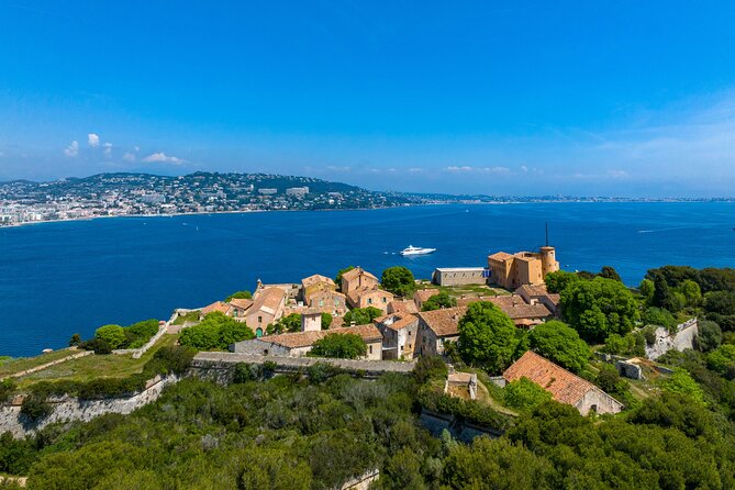 Ile Sainte-Marguerite Full-Day Tour by Ferry From Nice - Cancellation Policy and Assistance