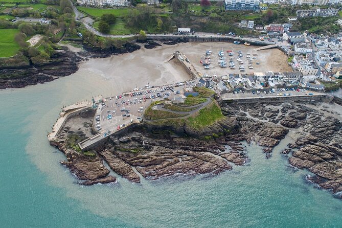 Ilfracombe Harbour Ghost Tour - Positive Guest Feedback