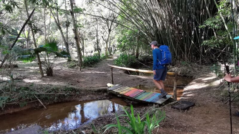 Ilha Grande All-Inclusive 3 Day Private Trekking Experience - Included Amenities