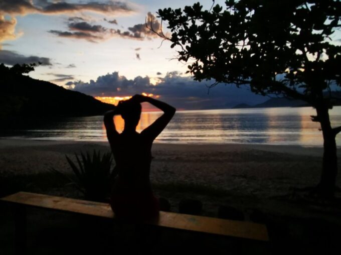 Ilha Grande All-Inclusive 3 Day Private Trekking Experience - Safety and Preparation