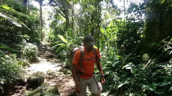 Ilha Grande All-Inclusive 3 Day Private Trekking Experience - Frequently Asked Questions