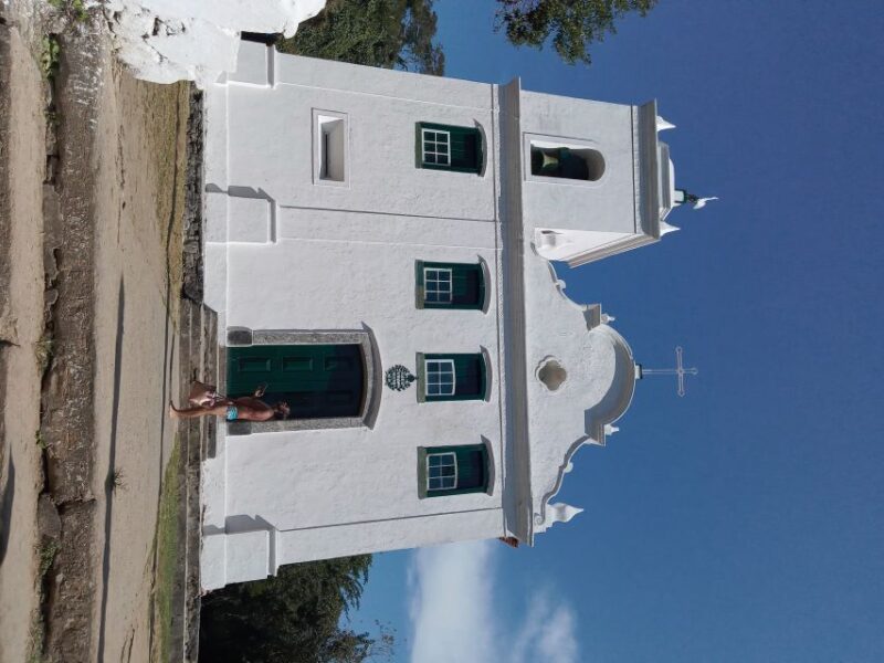 Ilha Grande - Angra Dos Reis: Beautiful Nature Place - Understanding the Tour Inclusions