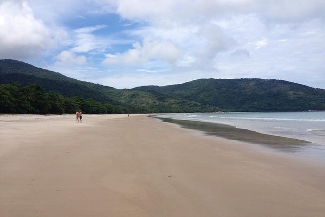 Ilha Grande - From Abrão: Lopes Mendes Beach Tour & Trekking - Ratings and Reviews