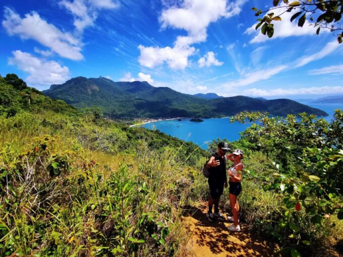 Ilha Grande: Lopes Mendes Private Hiking Tour - Exclusions and Restrictions