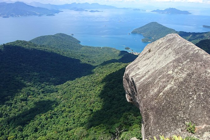 Ilha Grande: Pico Do Papagaio - Private Hike - Sunrise or Daytime - Hiking Experience Details