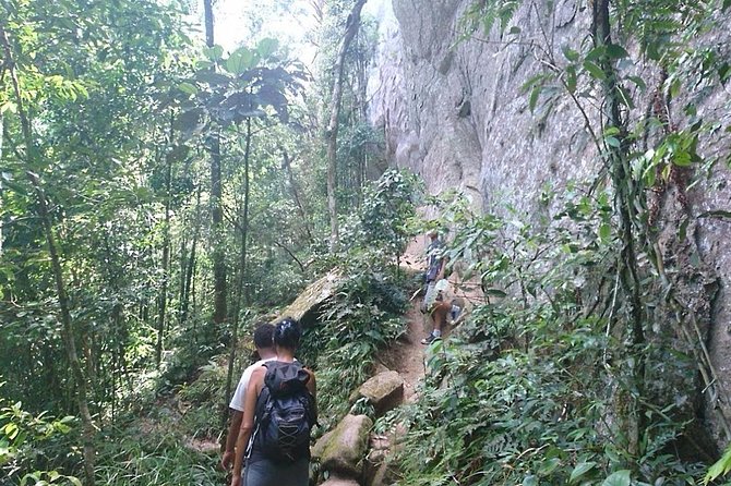 Ilha Grande: Pico Do Papagaio - Private Hike - Sunrise or Daytime - Cancellation Policy and Pricing