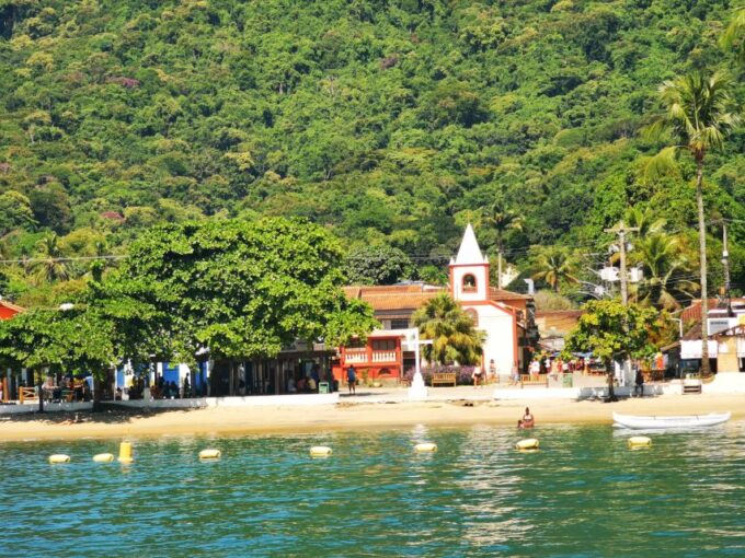 Ilha Grande: Private Hiking With Forest, Beaches & Waterfall - Frequently Asked Questions