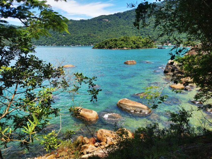 Ilha Grande: Private Historic Walking Tour With Natural Pool - Licensed Local Guide