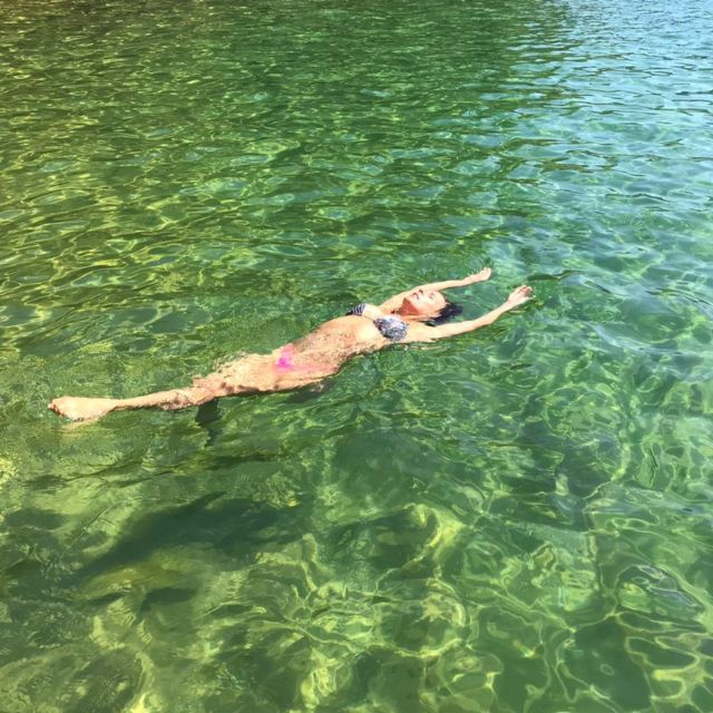 Ilha Grande: Swim With the Little Fish in the Blue and Green Lagoons. - Recommended Preparations