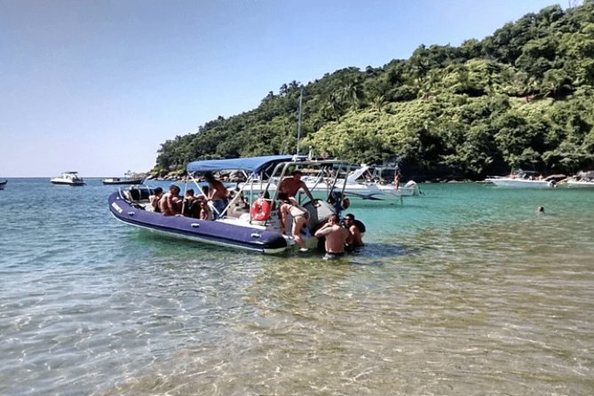 Ilhabela: A Real Paradise In The Coast Of São Paulo – 3-Day Private Tour - Key Points