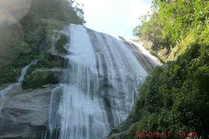 Ilhabela: A Real Paradise In The Coast Of São Paulo – 3-Day Private Tour - Itinerary Details