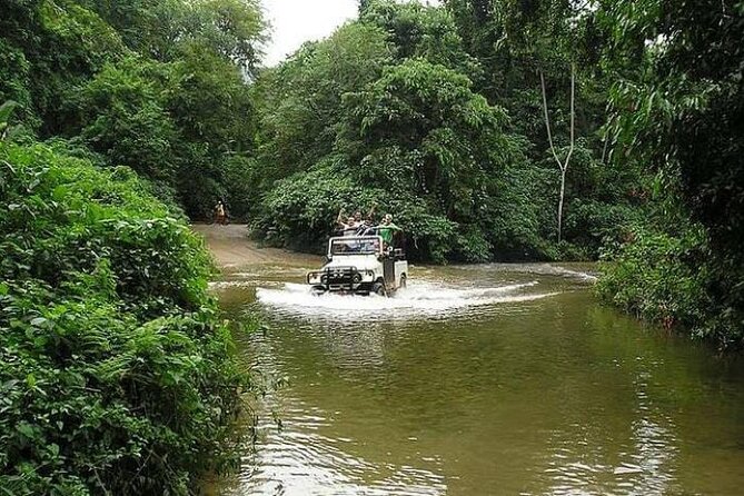 Ilhabela: A Real Paradise In The Coast Of São Paulo – 3-Day Private Tour - Meeting and Pickup Information