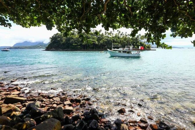 Ilhabela: A Real Paradise In The Coast Of São Paulo – 3-Day Private Tour - Taking in Ilhabelas Nature