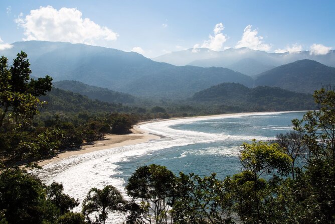 Ilhabela: A Real Paradise In The Coast Of São Paulo – 3-Day Private Tour - Traveler Experiences