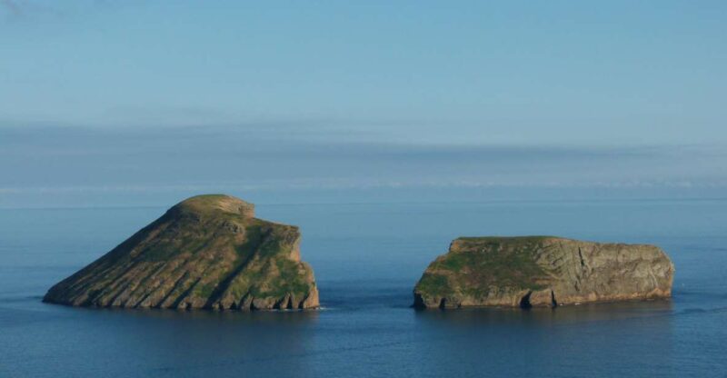 Ilhéus Das Cabras in Terceira Island - Frequently Asked Questions