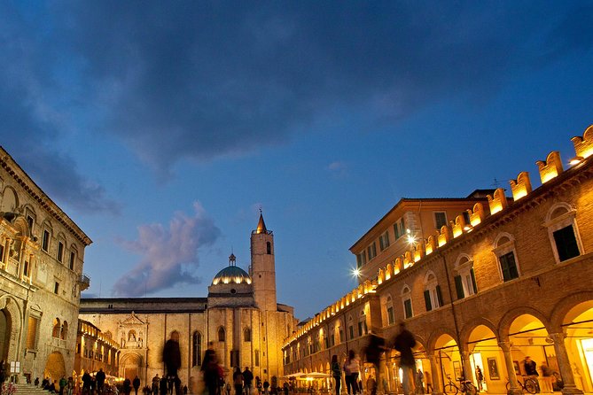 I'll Tell You, Ascoli... - Additional Information