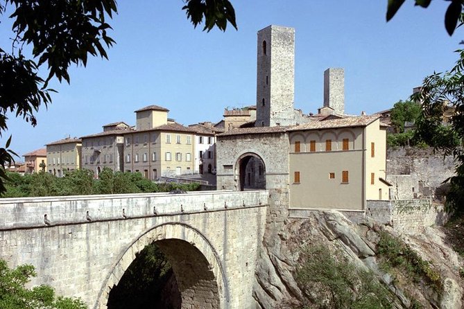 I'll Tell You, Ascoli... - Private Transportation and Guide