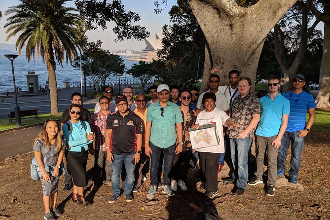 Illi-Langi the Rocks Aboriginal Dreaming Tour - Cultural Significance
