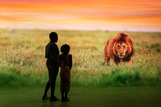 Illuminarium Atlanta - Family-Friendly Attraction in Atlanta