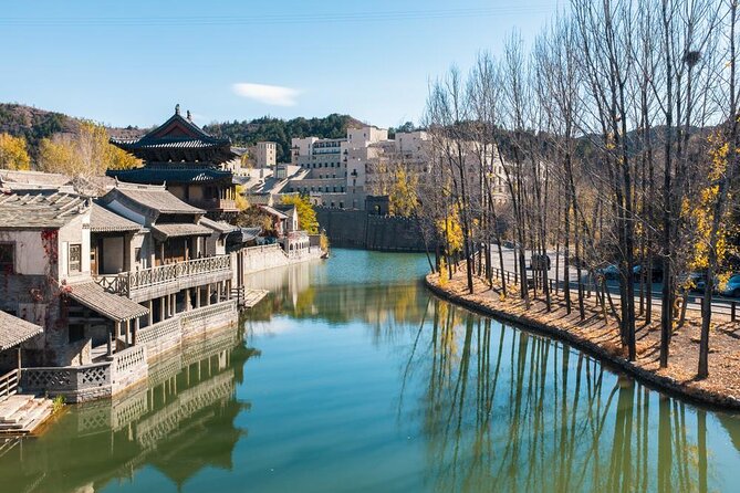 Illuminated Great Wall Tour to Simatai Section and Gubei Water Town With Dinner - Pricing and Booking Information