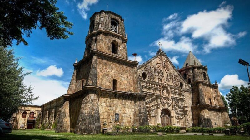 Iloilo Half Day Southern Countryside (Private Tour) - Key Points