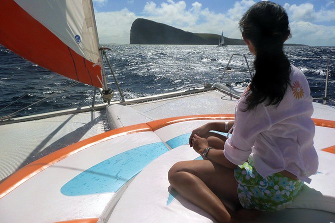 Ilot Gabriel Catamaran Cruise in Mauritius - Included Amenities and Activities