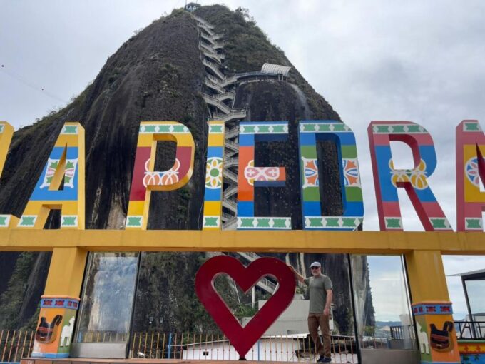 Im Jessica, and I Cant Wait to Guide You in Guatape - Frequently Asked Questions