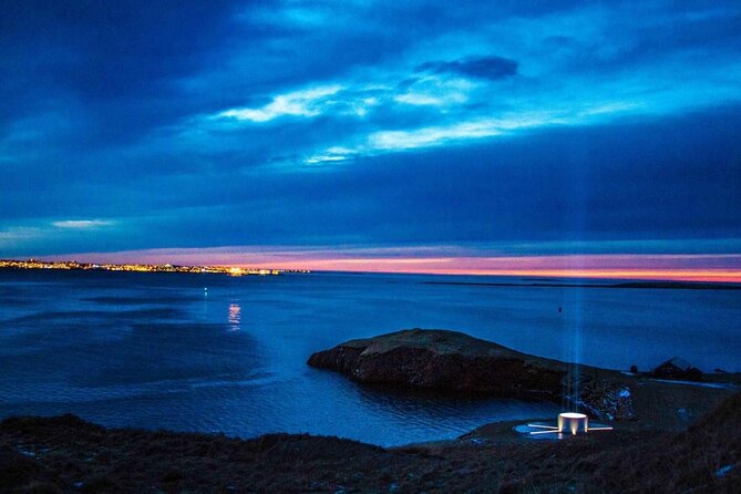 Imagine Peace Tower Tour on Viðey Island | John Lennon Tribute - Activities and Inclusions