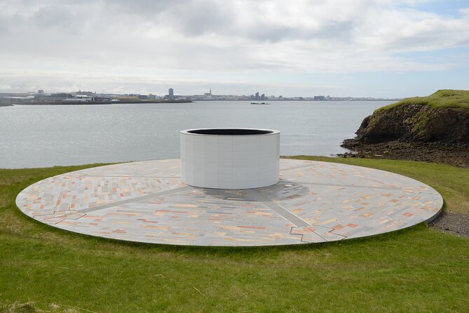 Imagine Peace Tower Tour on Viðey Island | John Lennon Tribute - Cancellation Policy and Extras