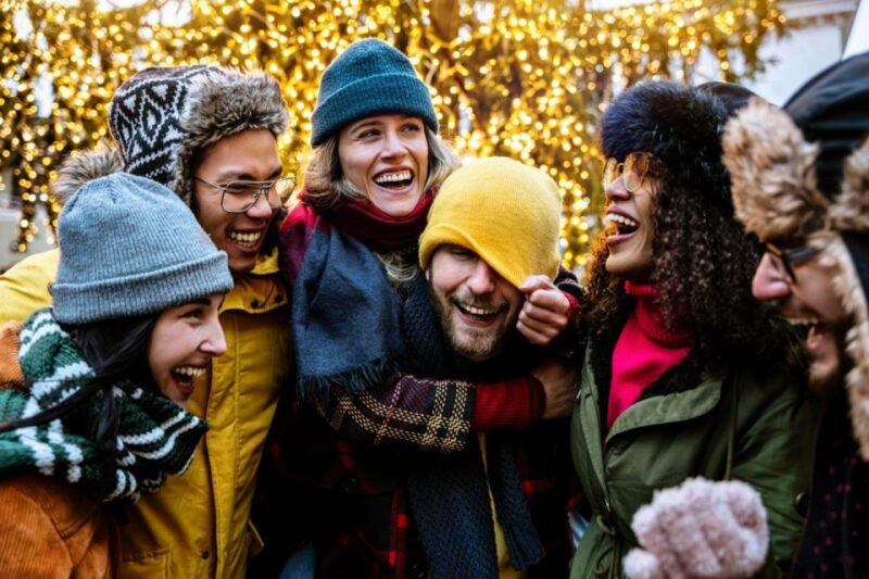 Imatra Winter Enchantment Christmas Tour - Sum Up