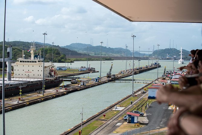IMAX Theater and Miraflores Locks - Pricing and Booking Details