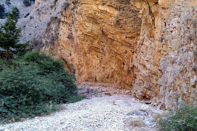 Imbros Gorge Adventure Day Trip From Chania - Booking Information
