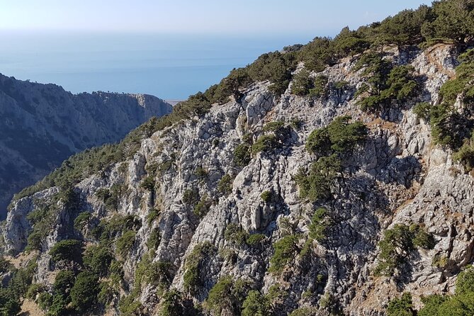 Imbros Gorge Adventure Hike. Private Tour. - Health and Safety Considerations