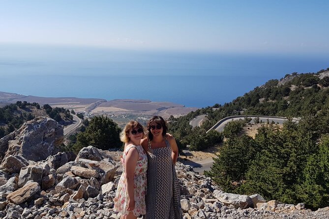 Imbros Gorge Adventure Hike. Private Tour. - Frequently Asked Questions