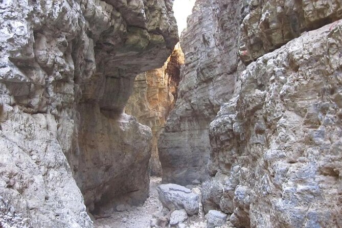 Imbros Gorge and Sfakia Full-Day Hiking Tour From Chania - Traveler Reviews and Feedback