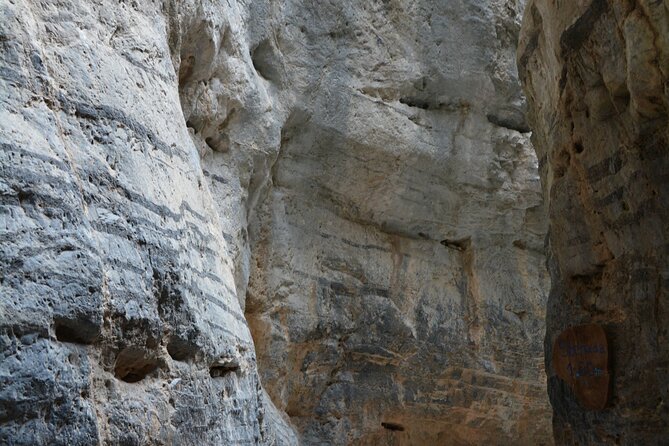 Imbros Gorge & Frangokastello - From Rethymno With the Best Guide - Pickup and Transportation