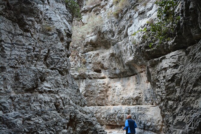 Imbros Gorge & Frangokastello - From Rethymno With the Best Guide - Health and Safety Considerations