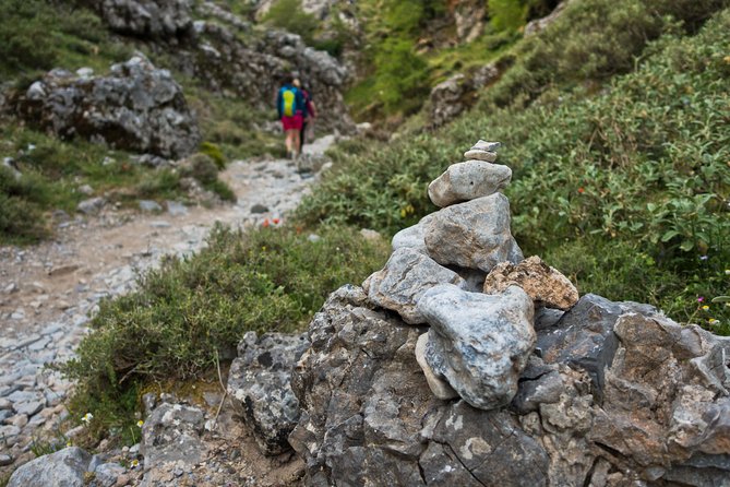 Imbros Gorge From Rethymno - Hiking Experience