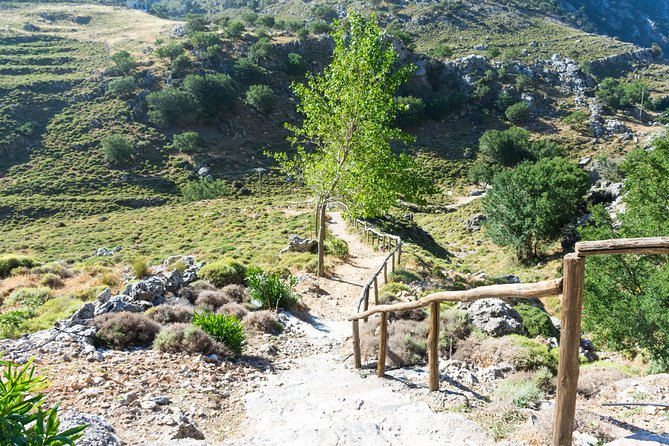 Imbros Gorge From Rethymno - Customer Feedback and Ratings