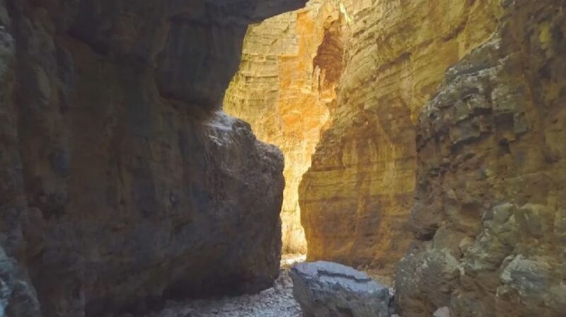 Imbros Gorge Hike From Rethymno - Pickup Locations