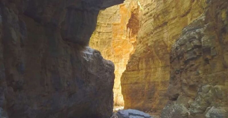 Imbros Gorge Hike From Rethymno - Highlights and Attractions