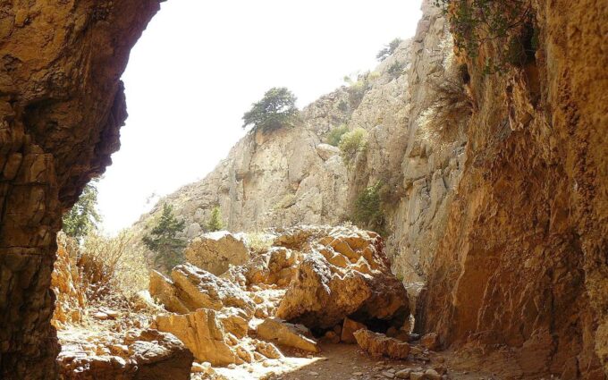 Imbros Gorge Hike From Rethymno - Frequently Asked Questions