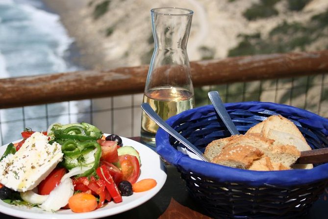 Imbros Gorge Hiking Day Trip With Transportation - Hike Duration and Pace
